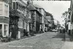 Watchbell Street.Rye - Rye