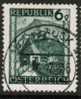 AUSTRIA   Scott #  458  VF USED - Used Stamps
