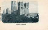 15881    Regno  Unito,   Durham  Cathedral,  NV - Otros & Sin Clasificación
