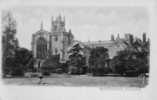 15883    Regno  Unito,  Winchester  College,  NV - Winchester