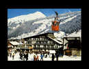 74 - AVORIAZ - Hotel "Le Tremplin" - Avoriaz