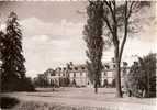 Loiret - Douchy - Chateau De La Brulerie , Façade Est , Colonie Vacances Sncf  Chemin De Fer, Ed Photo Lemosse - Other & Unclassified