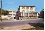 26 - CHATEAUNEUF DE GALAURE - CPM E CI 72 - HOTEL MARON - éd CIM - Crest