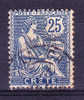 CRETE N°9 Oblitéré - Used Stamps