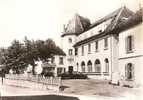 Isère - Paladru  Hotel Des Bains Laurencin  , Ed Photo Cim - Paladru