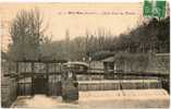 Athis Mons (S. Et O.) Chute D'eau Du Moulin - Athis Mons