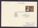 Austria Sonder Stempel CHRISTKINDL 6.1.1990 Card Weihnachten Christmas Jul Noel Navidad - Covers & Documents