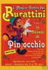 TORINO TEATRO BURATTINI PINOCCHIO - Manifestazioni