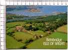 ISLE OF  WIGHT     -  BEMBRIDGE - Autres & Non Classés