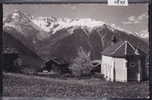 Chemin-dessus Sur Martigny ; L'église Et Les Clochers D'Arpettaz ; Vers 1944 (4849) - Martigny