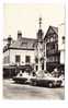 CPSM - WINCHESTER - City Cross And High Street - Cars - Autos A Identifier - Winchester