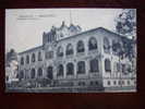 DAR ES SALAAM DISTRICT OFFICE Series 4A Of C.Fernandes VERY OLD POSTCARD. - Tansania