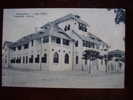 DAR ES SALAAM POST OFFICE Series 4A Of C.Fernandes VERY OLD POSTCARD. - Tanzanie