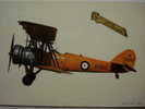 875     AVION  POSTCARD   YEARS  1970  OTHERS IN MY STORE - 1914-1918: 1ste Wereldoorlog