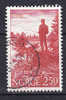 Norway 1984 Mi. 899     2.50 Kr Sportfischen - Used Stamps