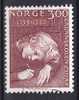 Norway 1989 Mi. 1022     3.00 Kr Grundschulwesen - Used Stamps