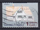Finland 2004 Mi. 1684   -  1. Klasse Jean Sibelius Geburtshaus Ainola In Jävenpää - Used Stamps
