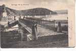 Barrage De La Gileppe - 1906 - Gileppe (Barrage)