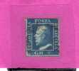 SICILIA 1859 2 GR III TIPO TIMBRATO - Sicily