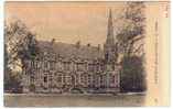 HARFLEUR - LE CHATEAU - Harfleur