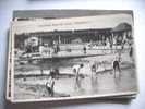 United Kingdom Scotland Schotland Carnoustie Paddling Pool Children - Angus