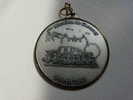 Médaille Sport Athlétisme Course à Pied   Marathon De Cheverny 2003 - Athlétisme