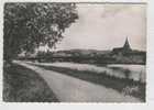 Pont-sur-Yonne. Le Pont. - Pont Sur Yonne