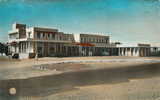 ALGÉRIE -  COLOMB BECHAR - Services Administratifs (1952) - Bechar (Colomb Béchar)