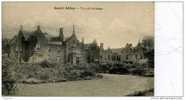 QUARR  ABBEY  -  The  Old  Buildings  -  BELLE CARTE  - - Autres & Non Classés