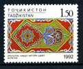 TAGIKISTAN  -  1993  ** - Tajikistan