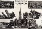 FORBACH  (MOSELLE)   Achat Immédiat - Forbach