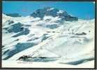 Skilift Parsenn - Furka Totalp Lift Und Luftseilbahn Parsennhütte Weissfluhjoch Klosters 1981 - Klosters