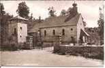 FLOSSENBURG  .. GEDACHTNISKAPELLE - Neustadt Waldnaab