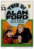 TRIS DI ALAN FORD - N° 13 - Humor