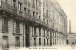 PARIS (75) Rue Des Ternes - Distretto: 17