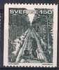 Suède Sverige Sweden Schweden 1981, YT 1143 ** - Unused Stamps