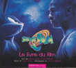 Space Jam Michael Jordan Et Bugs Bunny Crèvent L´écran Le Livre Du Film Dreamland Éditeur 1997 - Film/ Televisie