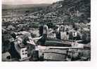 ROBION - Vue Générale Sur Le Centre Du Village Et L'Horloge - Robion