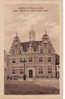 Nederland-Noord Holland, Hoorn 1921, Stadhuis, Gebruikt Noo - Hoorn