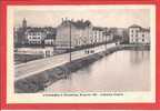 PORRENTRUY - Inondation De 1910 - L' Avenue Cuenin - Porrentruy