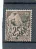 SPM 443 - YT 37 * - Unused Stamps