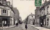 S1   -   503    -   BONDY      -    ( 93 )   .      Rue   Saint   Denis      . - Bondy