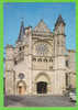 BRIE COMTE ROBERT - Eglise Saint-Etienne - Le Parvis - Brie Comte Robert