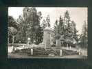 CPSM -  Jarny (54) - Monument Aux Morts ( COMBIER CIM ) - Jarny