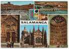 - SALAMANCA. - - Salamanca