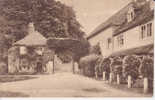 Salisbury, Harnhame Gate  1930 - Salisbury