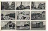 Gruss Aus BOTTROP -  (1947)b64 - Bottrop