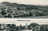 ALLEMAGNE - HARDENBERG - Gesamtansicht, Am Bahnhof, Kapelle Auf Dem Marienberg - Velbert