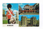 ANGLETERRE  ( WINDSOR) - Windsor