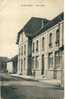 La Suze Sur Sarthe - Ecole De Filles -1916 ( Voir Verso ) - La Suze Sur Sarthe